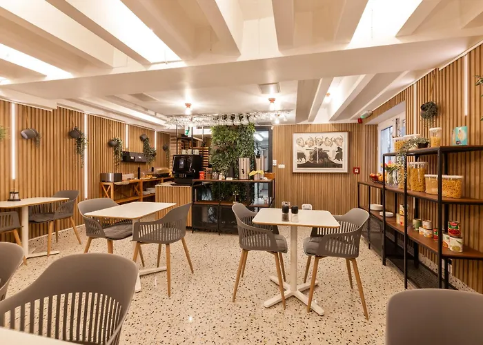Garden Hotel Zagreb