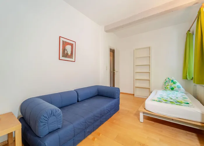 Residence Passerhaus Schenna