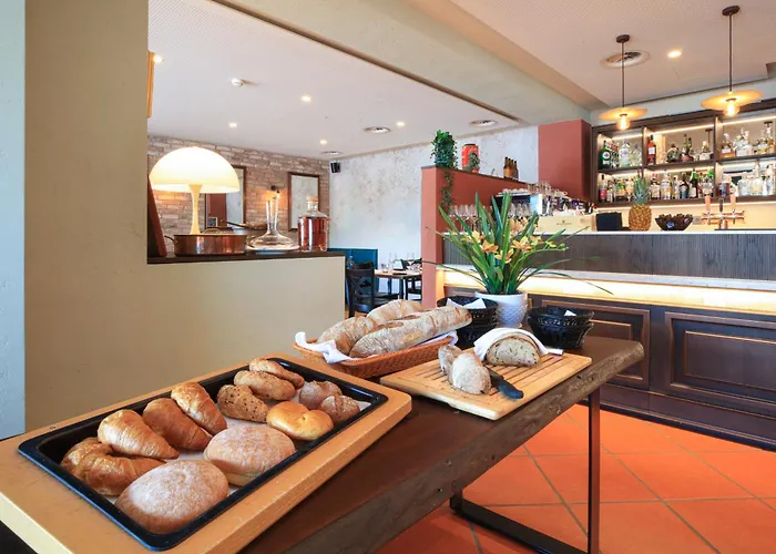 Hotel Elvezia Ascona