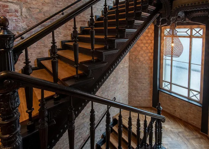 Hotel Lulu Guldsmeden Berlin