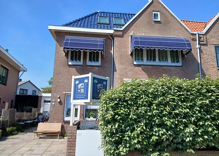 Pension Zandvoort Aan Zee