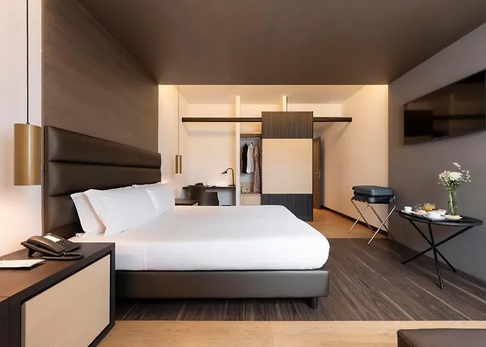 Warmthotel Rom