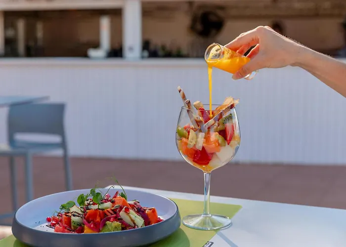 Thb Los Molinos - Adults Only Ibiza-Stadt
