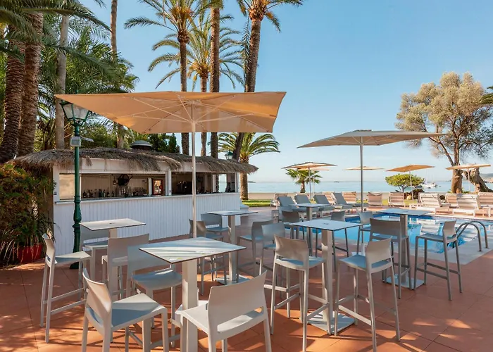 Thb Los Molinos - Adults Only Ibiza-Stadt