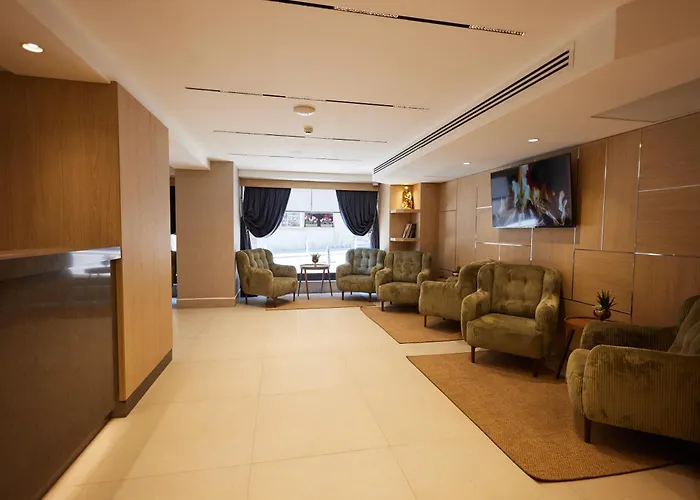 Zagreb Hotel Istanbul