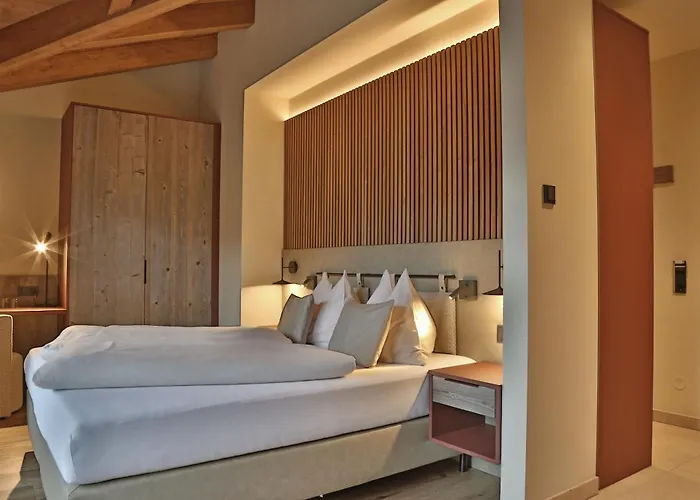PEOPLE'S Hotel Kaprun