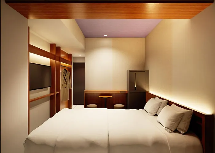 Hotel Gracery Ginza Präfektur Tokio