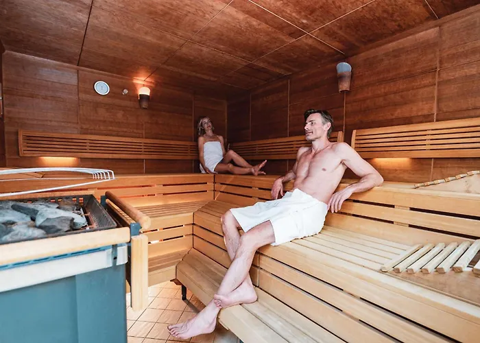 Hotel Jagdhaus Monzabon Lech am Arlberg