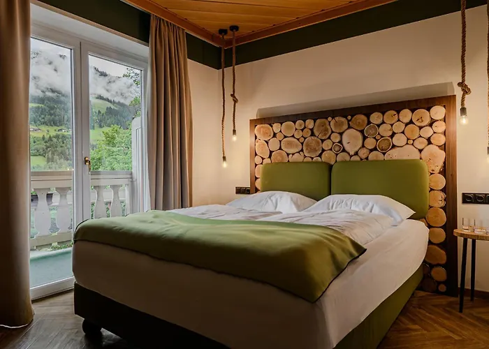 Hotel Völserhof Bad Hofgastein