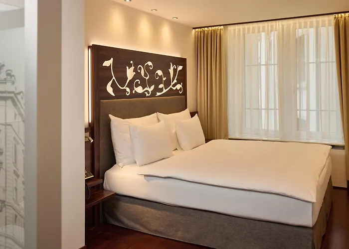 Hotel Scheuble Zürich