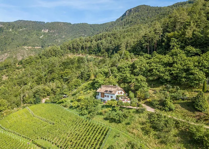 Hotel Hanny Bozen