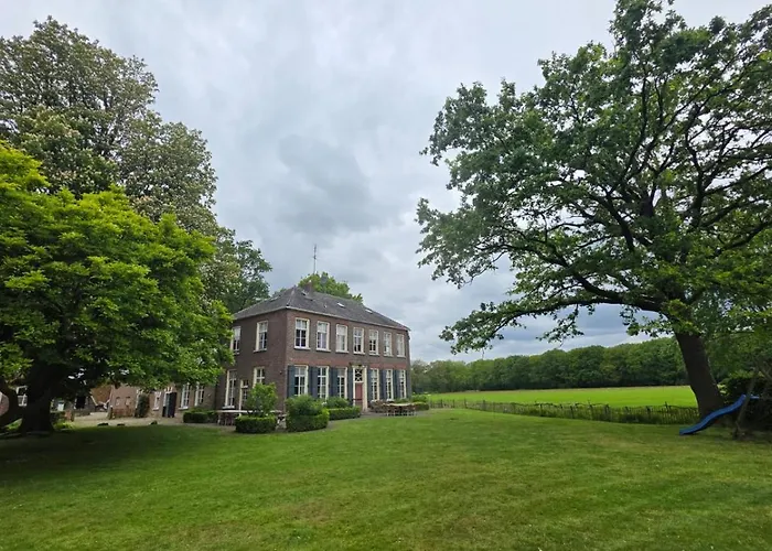 Hotel Restaurant Roerdinkhof Winterswijk
