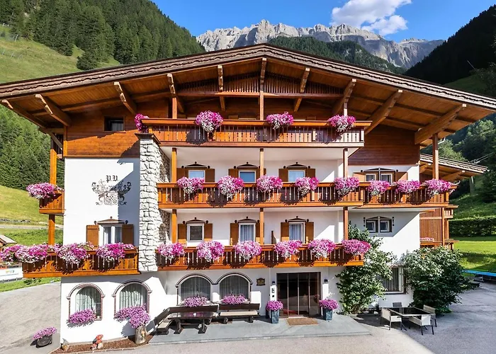 Hotel Else Wolkenstein in Gröden