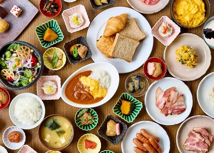 Hamacho Hotel Präfektur Tokio