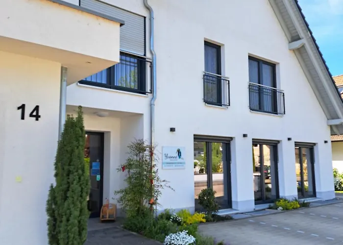 Pension Yvonne - SUPERIOR Rust
