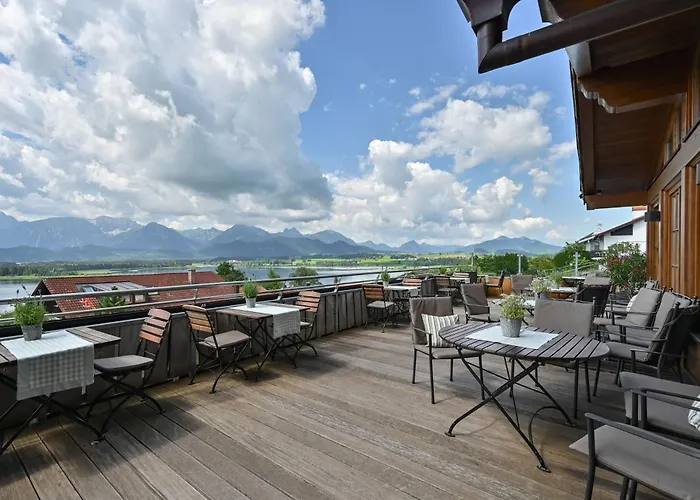Biohotel Eggensberger Füssen