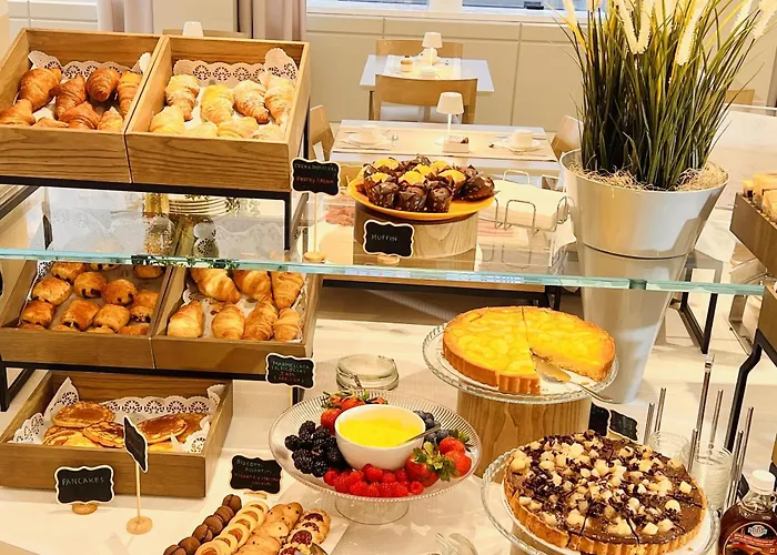 Best Western Hotel City Mailand