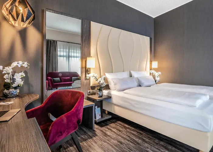 Best Western Hotel am Kastell Heilbronn