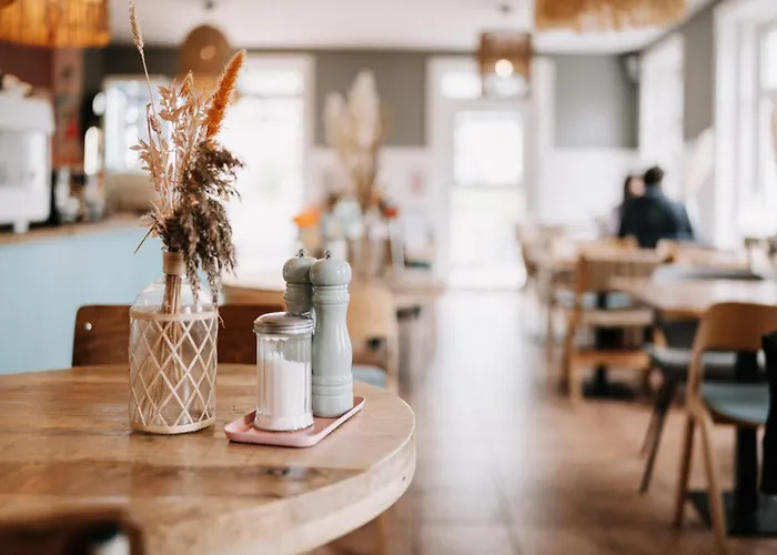 Hotel 'Das Strandhaus' Sankt Peter-Ording