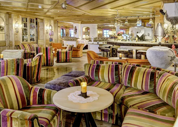 Boutique-Hotel Bauer - inklusive Joker Card Saalbach-Hinterglemm