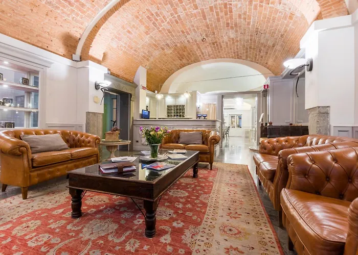 Hotel Art Atelier - Place Of Charme Florenz