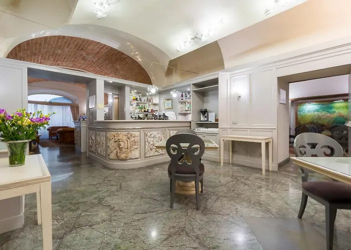 Hotel Art Atelier - Place Of Charme Florenz