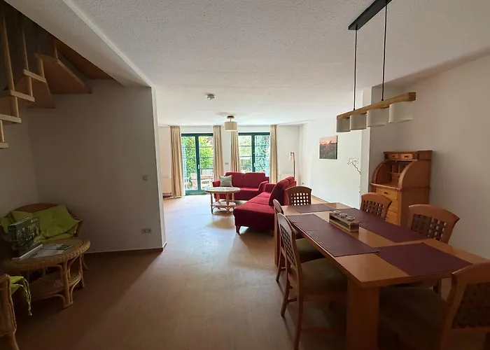 Spreewälder Feriendomizil/Pension Burg 