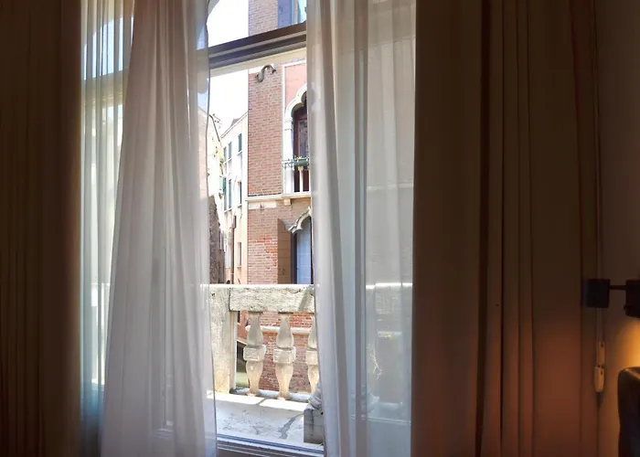 Albergo Al Tiepolo Venedig