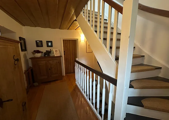 Bed and Breakfast Landlust Ischl Bad Ischl