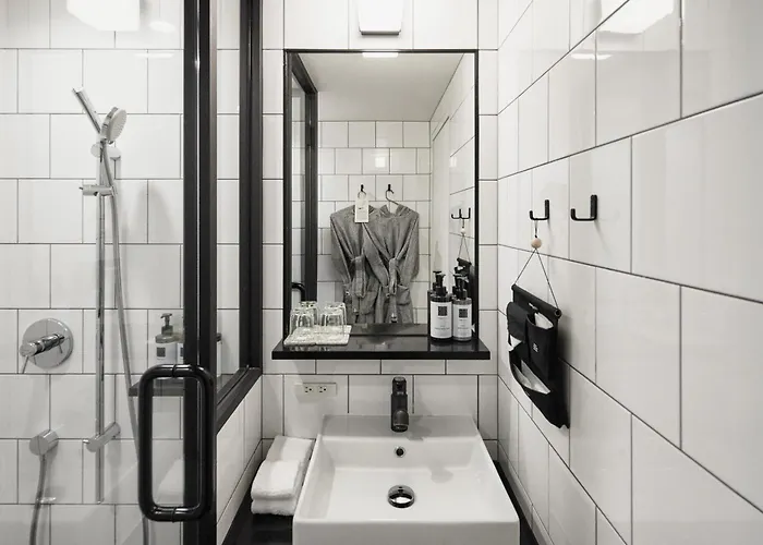 Trunk(Hotel)Cat Street Präfektur Tokio