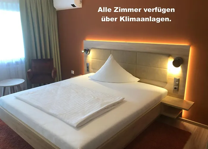 Hotel Wilms Köln