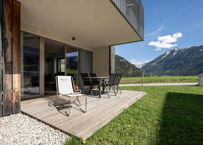 Alpenrock Schladming By Alps Resorts