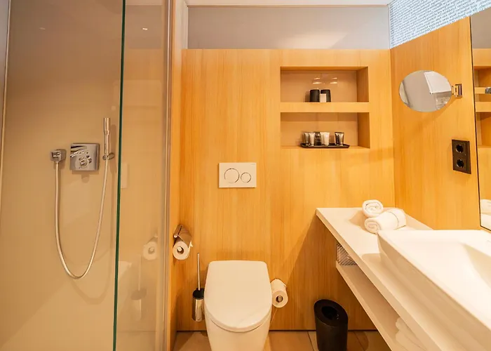 Hotel Misan Norderney