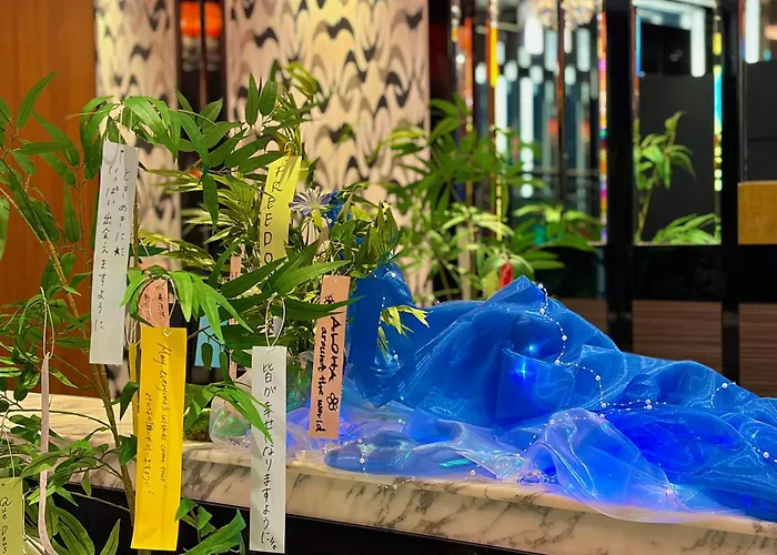 APA Hotel Roppongi SIX Präfektur Tokio