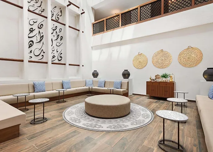 Hotel Ibis Styles Dubai Gold District