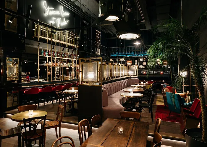 Ruby Mimi Hotel Zürich