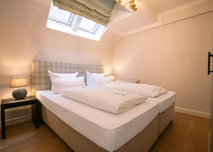Hotel Eisenhut Rothenburg ob der Tauber