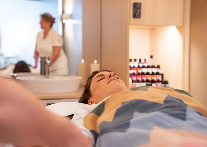 I Love Sylt Hotel - Adults Only, Hundefreundlich Westerland