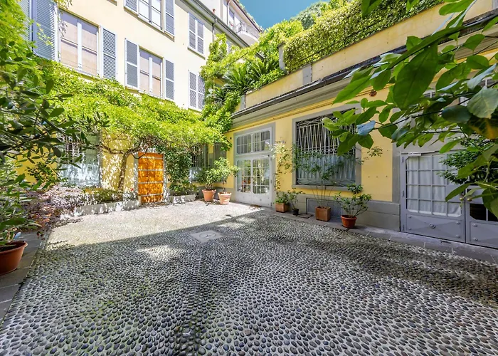 Duomo Smart Suites Mailand
