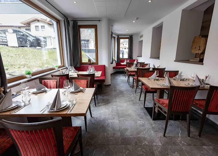 Heart Hotel Nordstern Mayrhofen