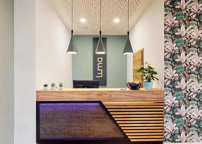Point 7 Hotel Fulda