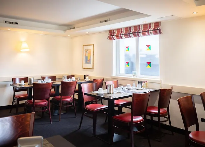 Garner Hotel Bremen North By Ihg