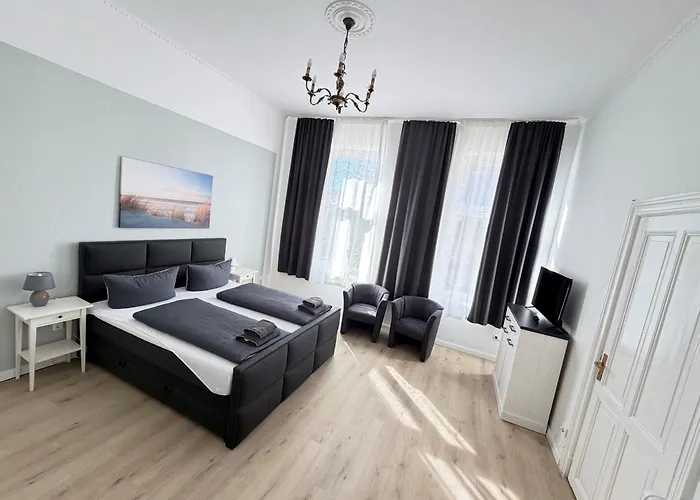Hotel Knoepel Wißmar