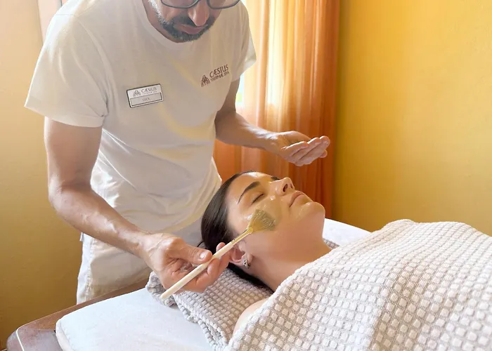 Hotel Caesius Thermae & Spa Resort Bardolino