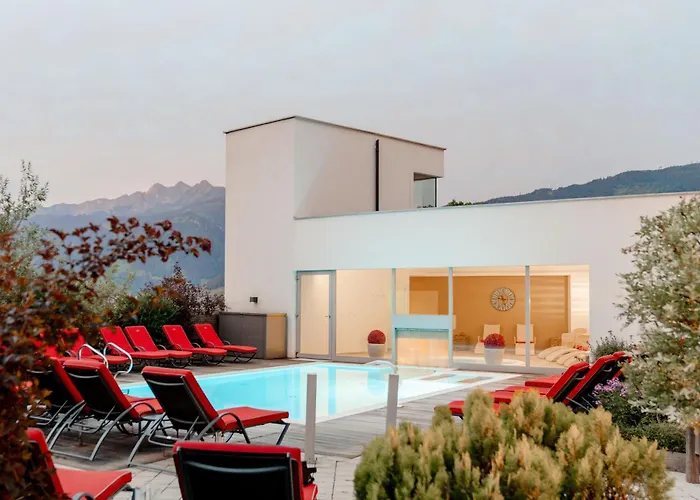 Familotel Amiamo Zell am See