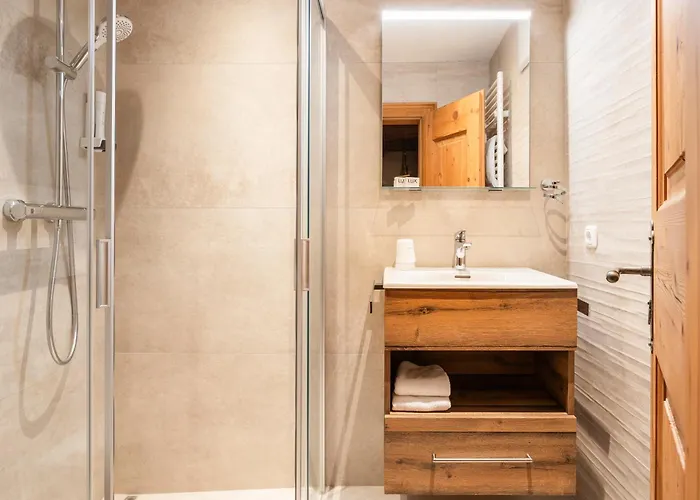 Landhotel Vordergrub Kitzbühel
