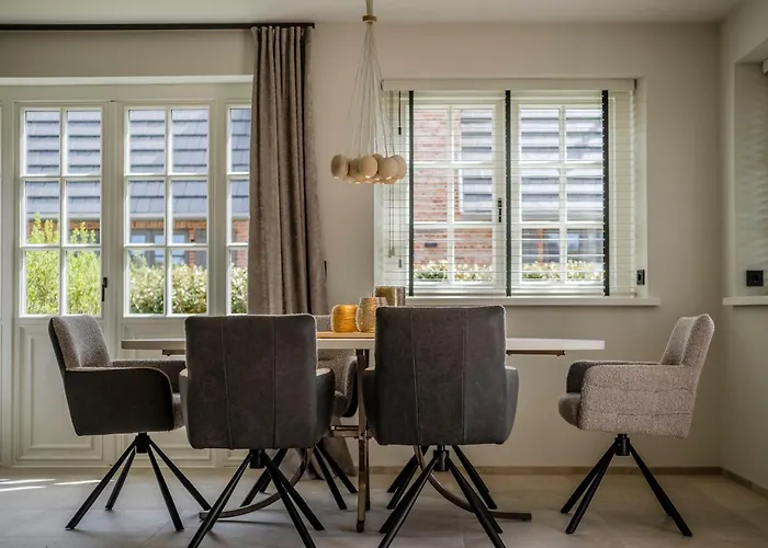 Landhaus Sylter Hahn Westerland