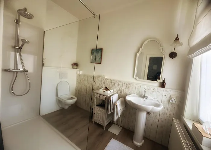 B&B In Brügge