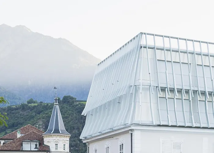 Hotel Aurora Meran