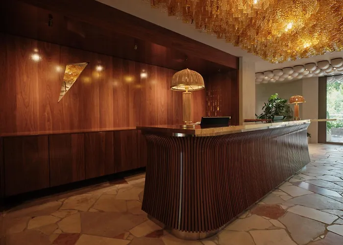 Hotel Aurora Meran
